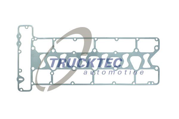 TRUCKTEC AUTOMOTIVE Прокладка, крышка головки цилиндра 02.10.035